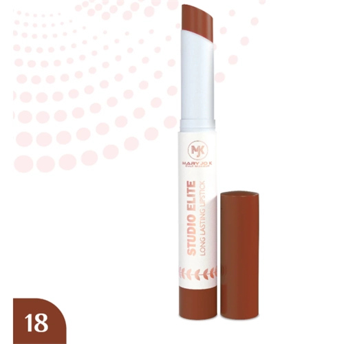 Studio Elite Lipstick Shade 10-Shade18